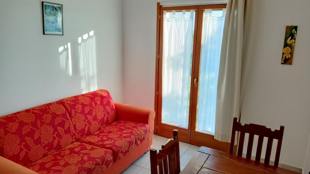 Agriturismo I Ciliegi Appartamento Ginestra Montignano Dış mekan fotoğraf